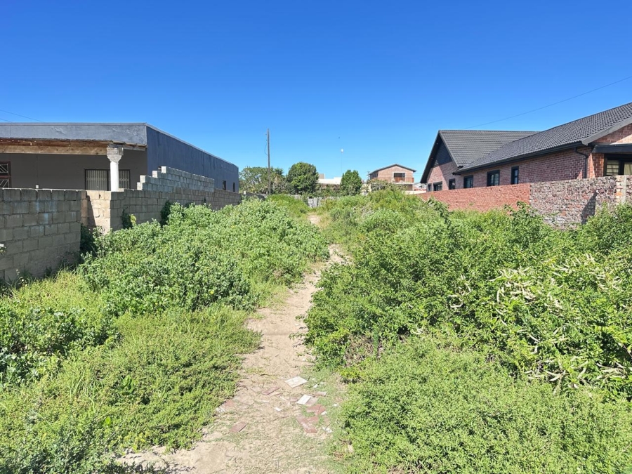 0 Bedroom Property for Sale in Kleinkrantz Western Cape